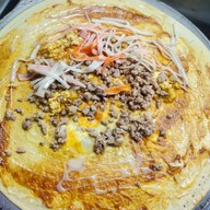 นิกกี้เครปญี่ปุ่น ครองรั้ง