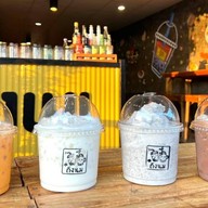 ถังนม & food@101