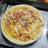 นิกกี้เครปญี่ปุ่น ครองรั้ง