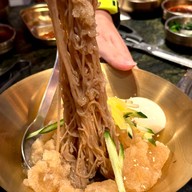 Kim Jeong Grill เอกมัย