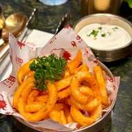 เมนูของร้าน Kim Jeong Grill เอกมัย