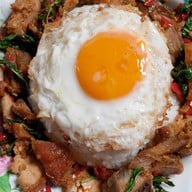 ร้านป้าจันทร์ถนนจันทน์ 16 แยก 8