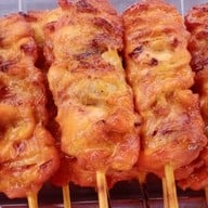 ไก่ย่าง