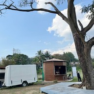 เมนูของร้าน Jolly Cafe by Cup Mellow Khao Kho