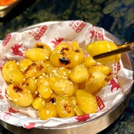เมนูของร้าน Kim Jeong Grill เอกมัย