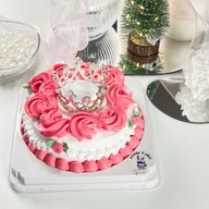 Annie cake เค้กวันเกิด เค้กมินิมอล บางโพ