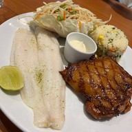 เมนูของร้าน Eat Am Are เมเจอร์ ซีนีเพล็กซ์ รัชโยธิน