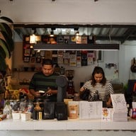 Boonchomphu Home Cafe -