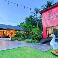 ริฟวิวเลท Rivulet Cafe