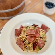 เมนูของร้าน Jolly Cafe by Cup Mellow Khao Kho