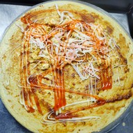 นิกกี้เครปญี่ปุ่น ครองรั้ง