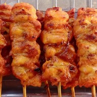 ไก่ย่าง