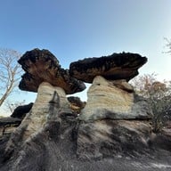 อุทยานแห่งชาติผาแต้ม