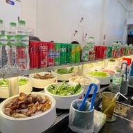 ตั่วถั่ง สายพานหม้อไฟ อุดรธานี