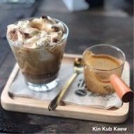 เมนูของร้าน กลมกล่อม