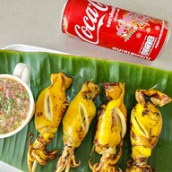 ชาปักษ์ใต้แท้ๆ 100% สาขา1