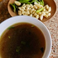 ขาหมูโบราณกะทู้ กะทู้