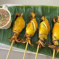 ชาปักษ์ใต้แท้ๆ 100% สาขา1