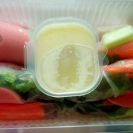 ครัวลุงนงค์ (ร้านกะเพราเป่าปากเดิม หอพักชื่นสุข) ลำปาง