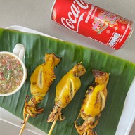 ชาปักษ์ใต้แท้ๆ 100% สาขา1