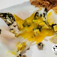 เมนูของร้าน ปากหม้อปารีส สาขา กทม ปรีดี