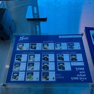 Loveis Cafe สยาม