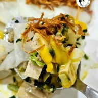 เมนูของร้าน ปากหม้อปารีส สาขา กทม ปรีดี