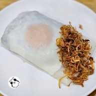 เมนูของร้าน ปากหม้อปารีส สาขา กทม ปรีดี