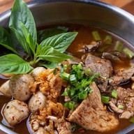 เตี๋ยวเรือเสาวรีย์ เซ็นทรัลพระราม3 เซ็นทรัลพระราม3 ชั้น6