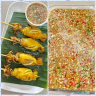 ชาปักษ์ใต้แท้ๆ 100% สาขา1