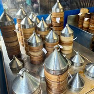 เมนูของร้าน โชคดี แต่เตี้ยม ตัวเมืองหาดใหญ่ 1