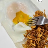 เมนูของร้าน ปากหม้อปารีส สาขา กทม ปรีดี