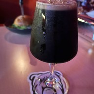 เมนูของร้าน White Noise