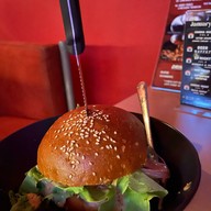 เมนูของร้าน White Noise