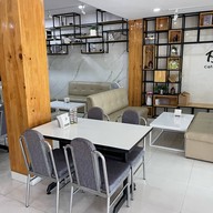 Freshy Cafe อุทัยธานี