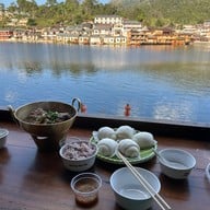 เมนูของร้าน ลีไวน์รักไทย อาหารจีนยูนาน