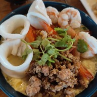 เมนูของร้าน ใจสั่งมา