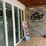 Freshy Cafe อุทัยธานี