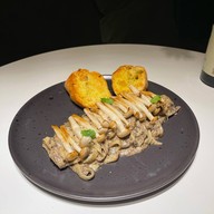 Babarrossa bangsaen natural