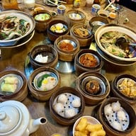 เมนูของร้าน โชคดี แต่เตี้ยม ตัวเมืองหาดใหญ่ 1