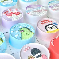 IUME go (เค้กวันเกิด) บางบัวทอง