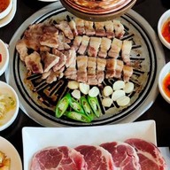 Mashitta Korean Restaurant