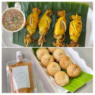 ชาปักษ์ใต้แท้ๆ 100% สาขา1