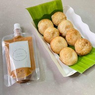 ชาปักษ์ใต้แท้ๆ 100% สาขา1