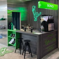 BONCI POP-UP at LIDO Connect