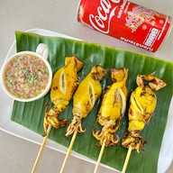 ชาปักษ์ใต้แท้ๆ 100% สาขา1