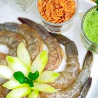 เจ๊หมวยยำแซ่บตลาดพระราม5