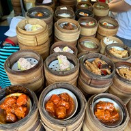 เมนูของร้าน โชคดี แต่เตี้ยม ตัวเมืองหาดใหญ่ 1