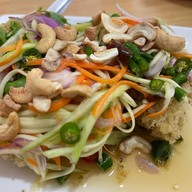 เมนูของร้าน Freshy Cafe อุทัยธานี