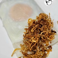 เมนูของร้าน ปากหม้อปารีส สาขา กทม ปรีดี